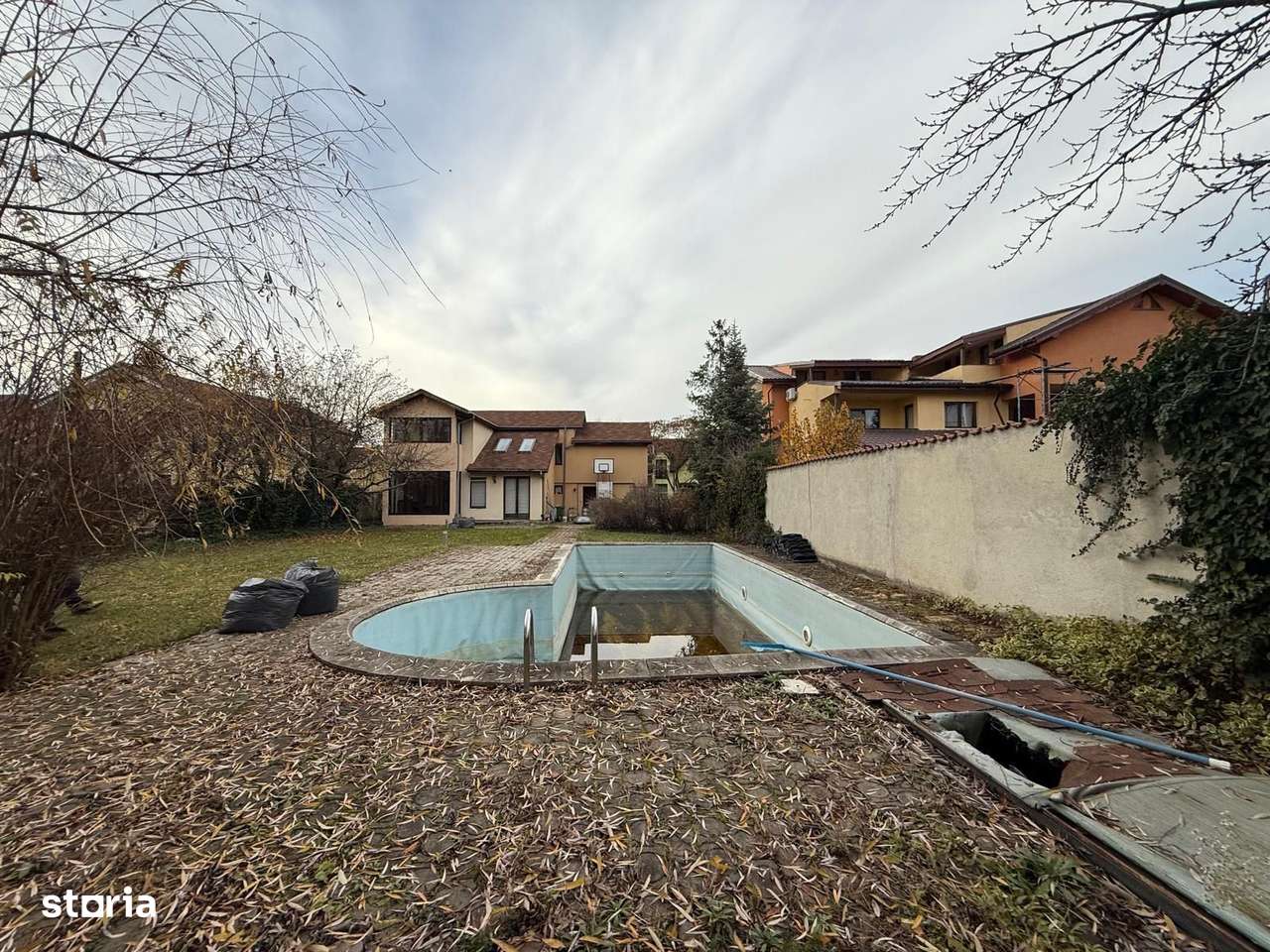 Casă individuală cu teren, de vânzare în Lipovei – Timișoara - Imagine principală: 2/20