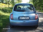 Nissan Micra 1.2 edition 25 Jahre - 17