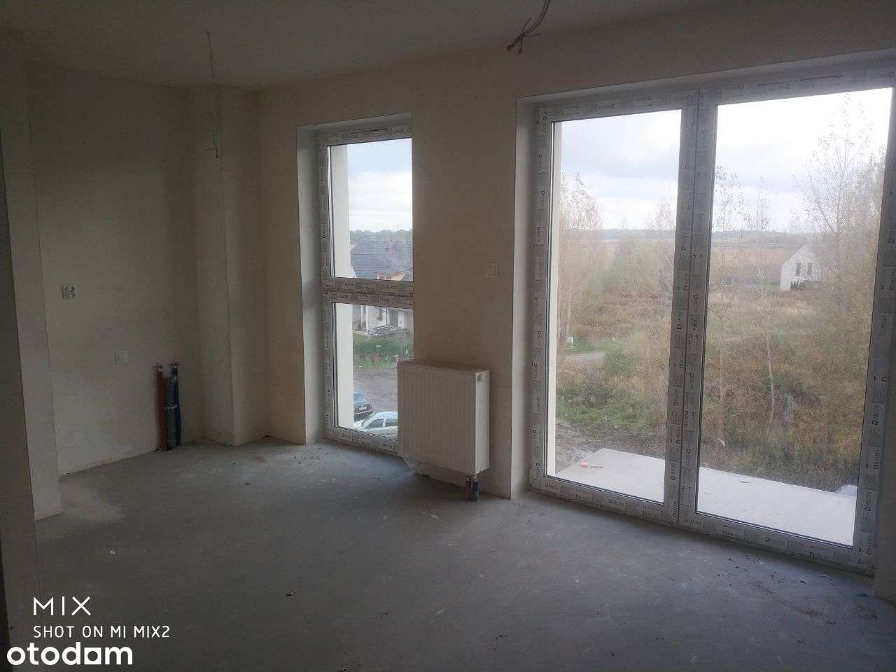 Mieszkanie Osiedle Brylantowe Wrocław okolice - Pełny obrazek: 5/16