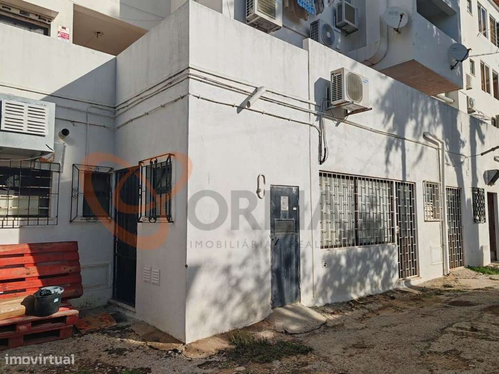 Espaço Comercial/Restaurante para venda em Albufeira-17