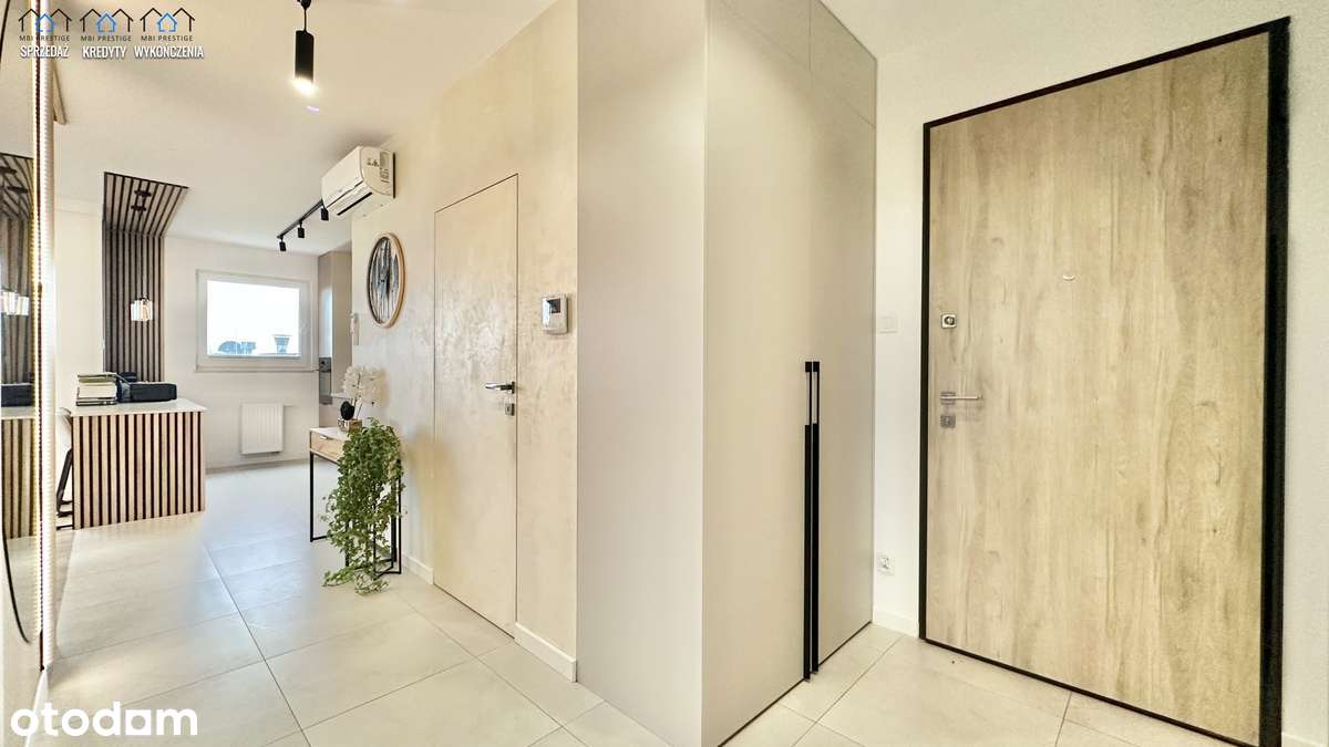 Mieszkanie na sprzedaż – Gdańsk Letnica-7