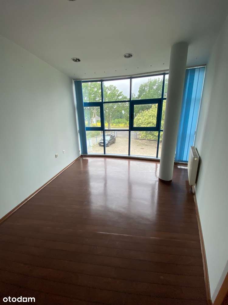 Bud handlowo-magazynowo-biurowy Osielsko Bydgoszcz - Pełny obrazek: 3/18