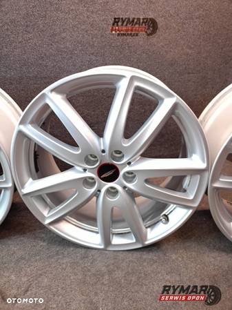 ALUFELGI 18" 5x112 ET57 OE MINI CLUBMAN COOPER F54 F56 ORYGINAŁ KPL - 2