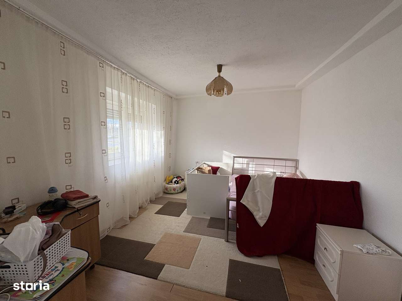 Casă de vânzare 4 Camere Bujac Teren 621 mp ( pe colț ) - Imagine principală: 5/7