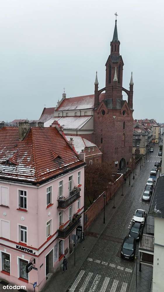 Piękna kamienica w sercu miasta-1