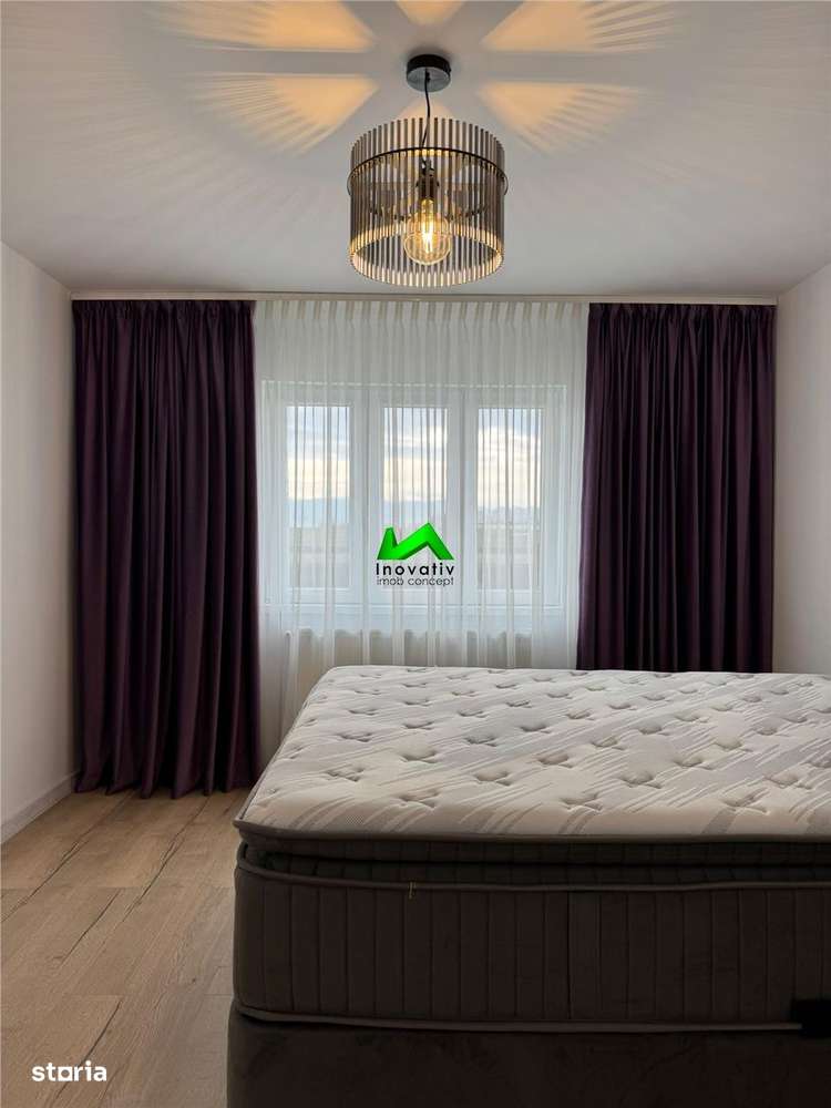 Apartament de vanzare 2 camere zona Lazaret-3