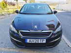 Peugeot 308 SW BlueHDi 100 Stop & Start Business-Line - 2