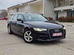 Audi A6 - 3