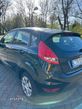 Ford Fiesta 1.25 Ambiente - 8