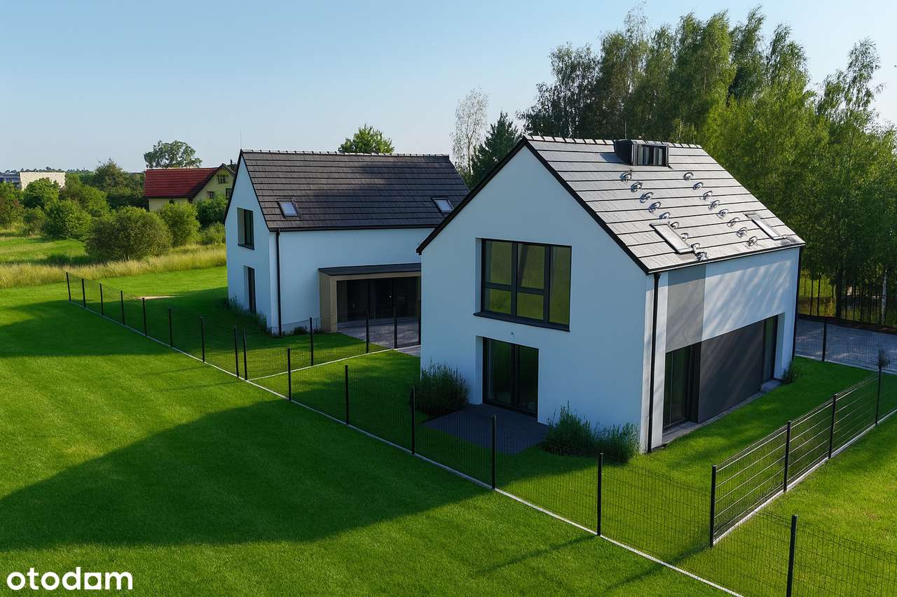 OSTATNI PROMOCYJNY pompa ciepła rolety parking i tylko 5 min od MARINO-2