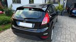 Ford Fiesta - 3