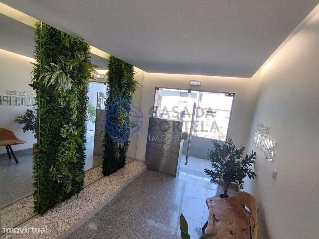 T3 Vista Rio com terraço - Grande imagem: 4/44