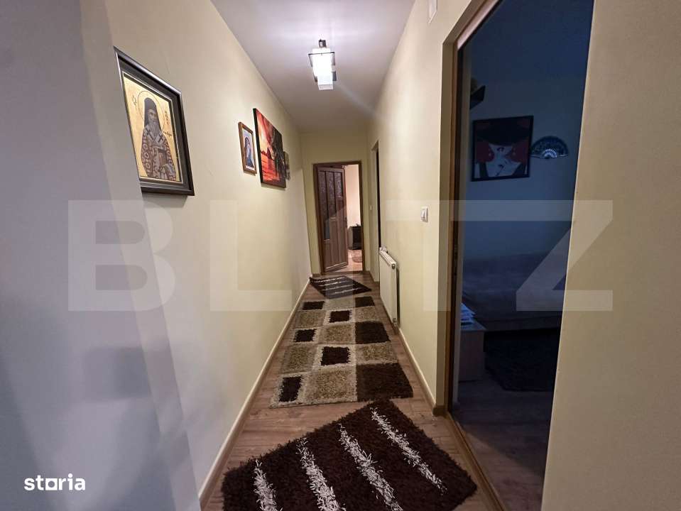 Apartament cu 3 camere, zona 8 Mai, 68 mp - Imagine principală: 5/6