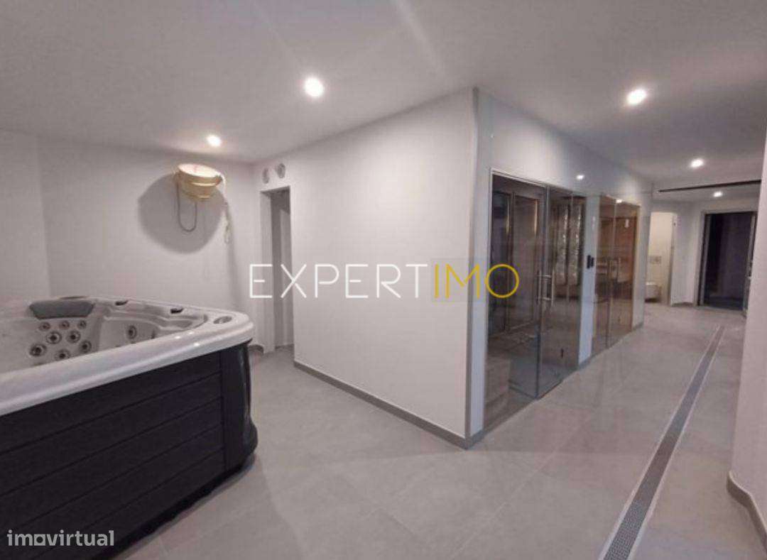 Apartamento T3 Duplex novo em Pombal-34