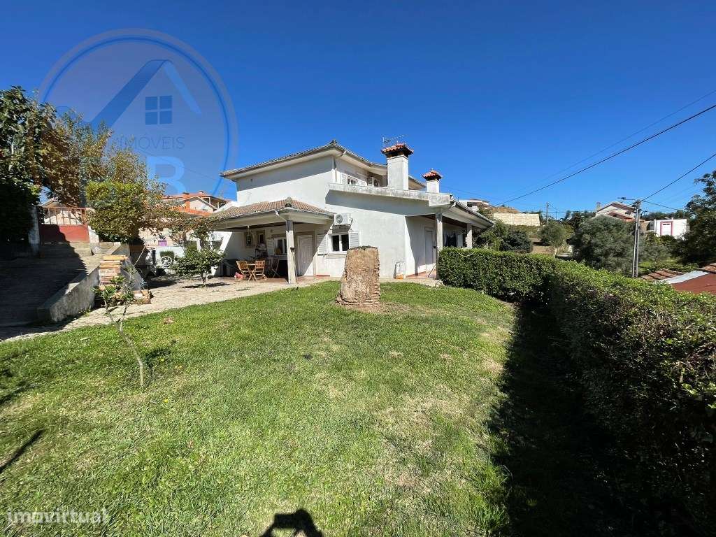 Moradia T4 em Outeiro, Cabeceiras de Basto-24