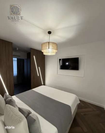 Apartament 3 camere - LA CHEIE - zona STEFAN CEL MARE - Imagine principală: 4/10