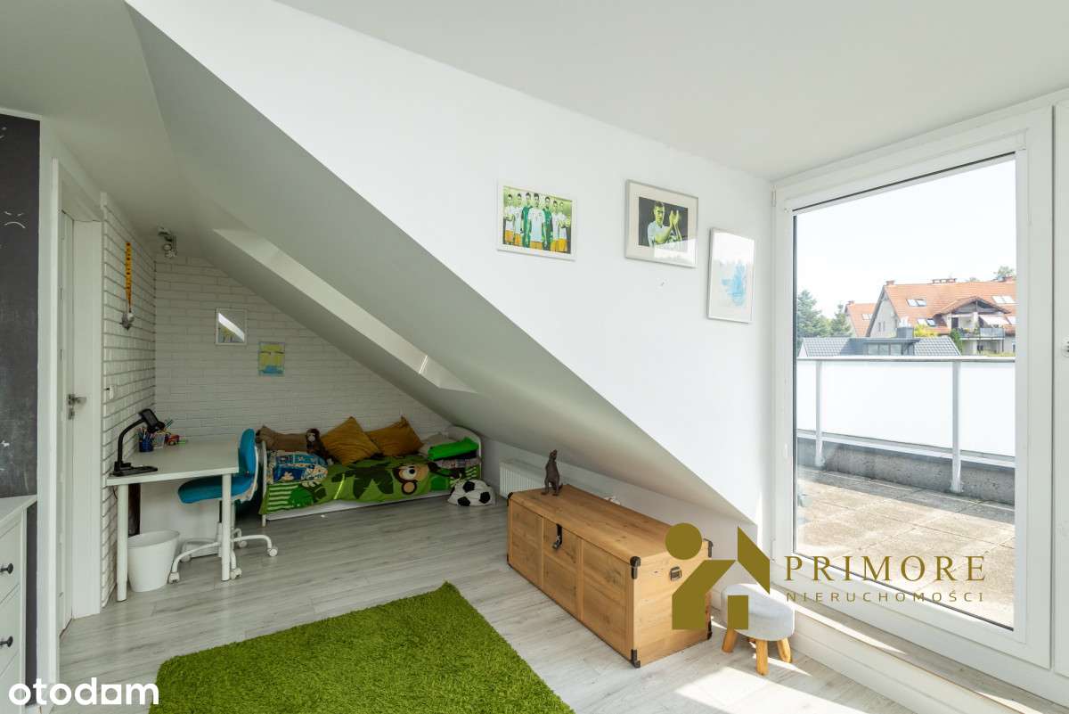 Gdynia Wielki Kack#2 poziomy#taras#loft-12