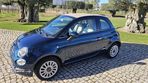 Fiat 500C 1.2 8V Lounge - 46