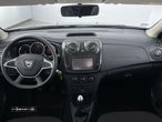 Dacia Sandero 1.5 dCi Confort - 10