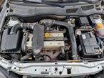 Dezmembram Opel Astra G Bertone, an 2002, 2.0 benzina cod Z20LET - 5