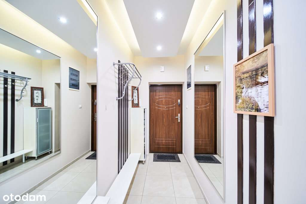 Wyjątkowe mieszkanie dwupoziomowe w niskiej cenie-7