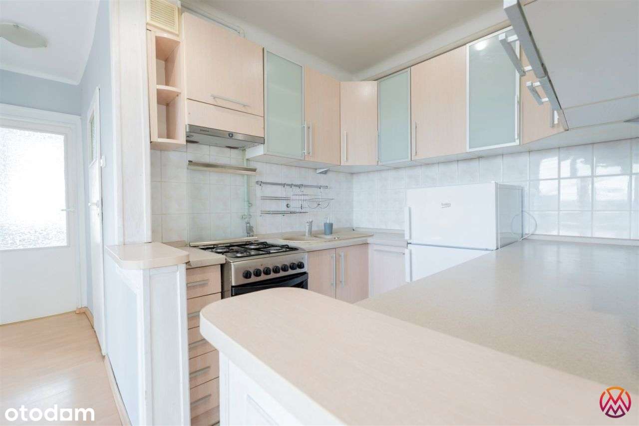 3 Pokoje| Widok Na Panoramę Miasta| Park Źródliska-4