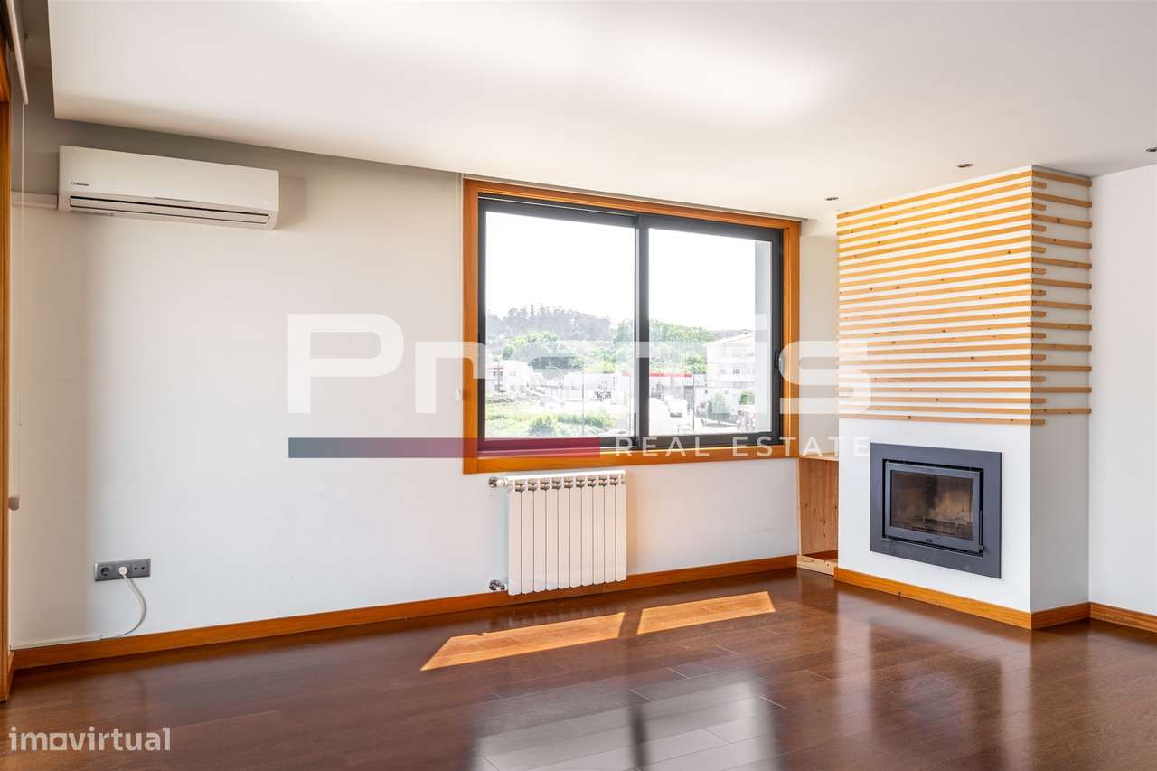Apartamento T3 Venda em Oliveira do Douro,Vila Nova de Gaia-30