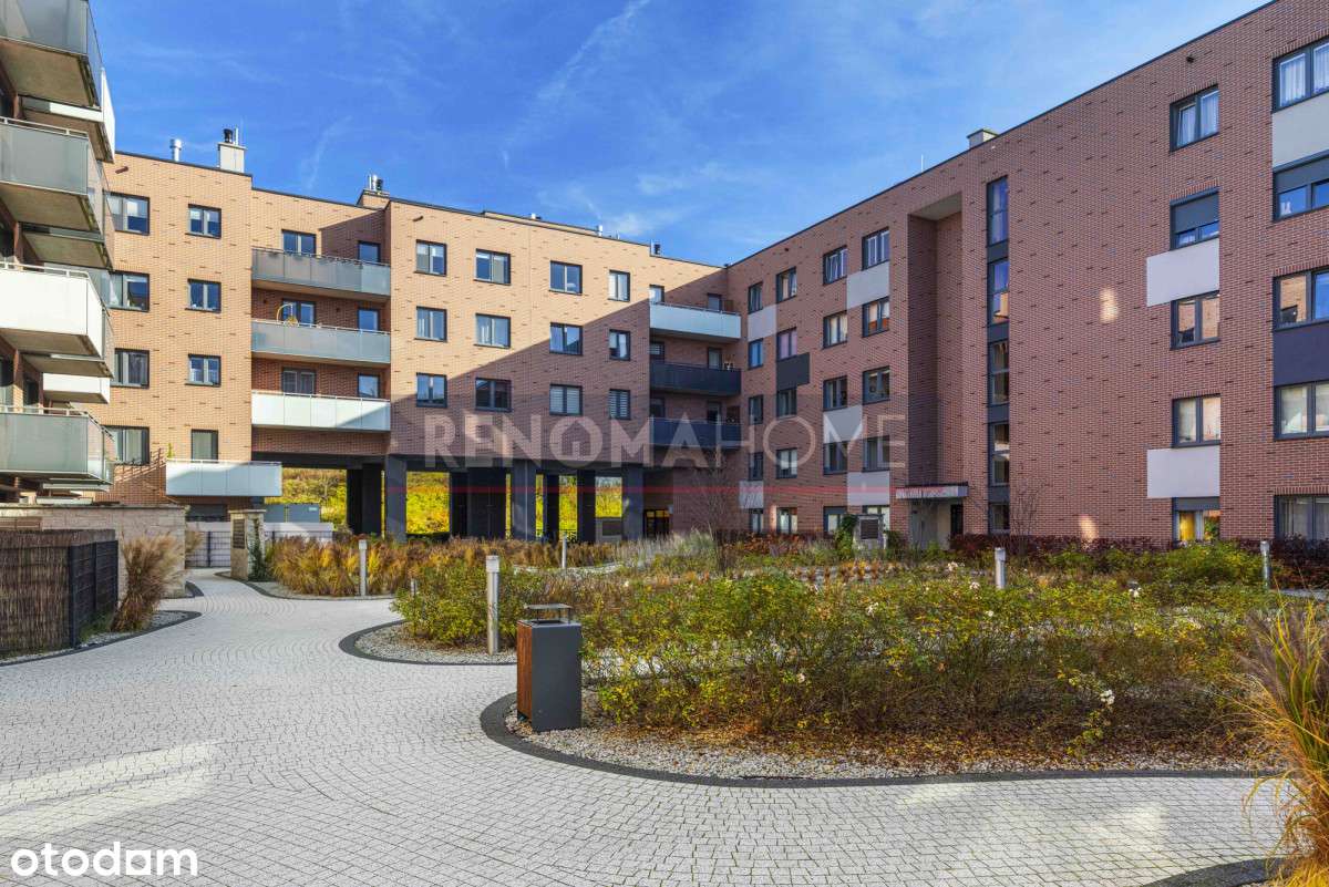 Nowoczesne 3 pokoje|garaż|balkon|do wprowadzenia - Pełny obrazek: 4/19