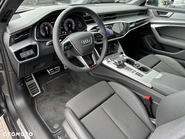 Audi A6 40 TDI mHEV Quattro S Line S tronic - 10