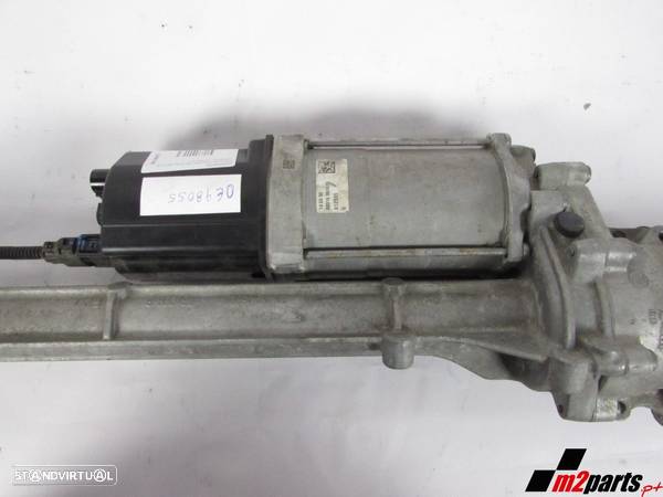 Caixa de direcção Elétrica Seminovo/ Original BMW X5 (F15, F85)/BMW X6 (F16, F86... - 3