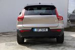 Volvo XC 40 Recharge 82 kWh Single M. Extended Range RWD Ultimate - 3