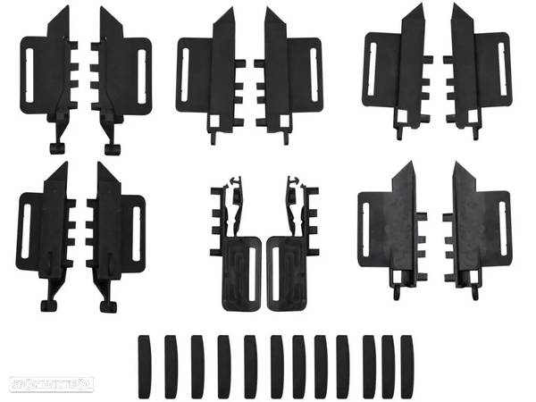 Kit reparação tejadilho tecto Peugeot 307 SW  NOVO - 1