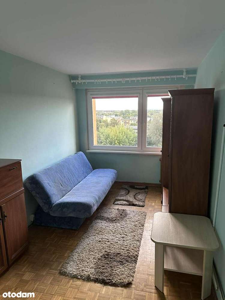 Sprzedam mieszkanie oś. Okrzei - Pełny obrazek: 3/10