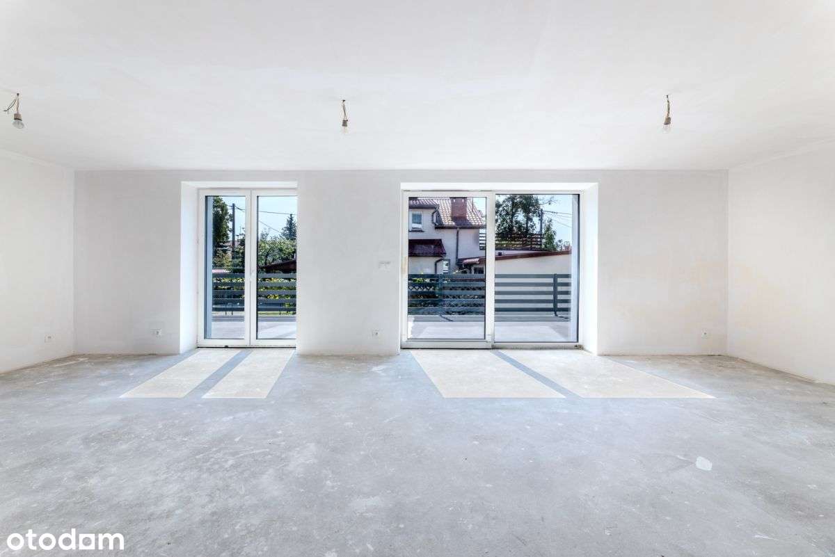 Dom wolnostojący deweloperski Wrzosy-8