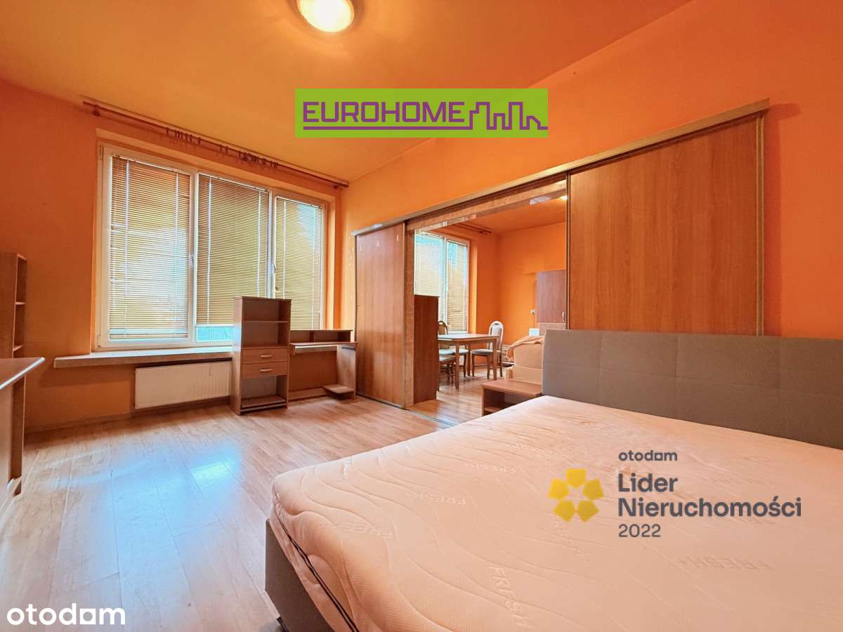 82,35 m² z potencjałem | mieszkanie lub lokal - Pełny obrazek: 4/15