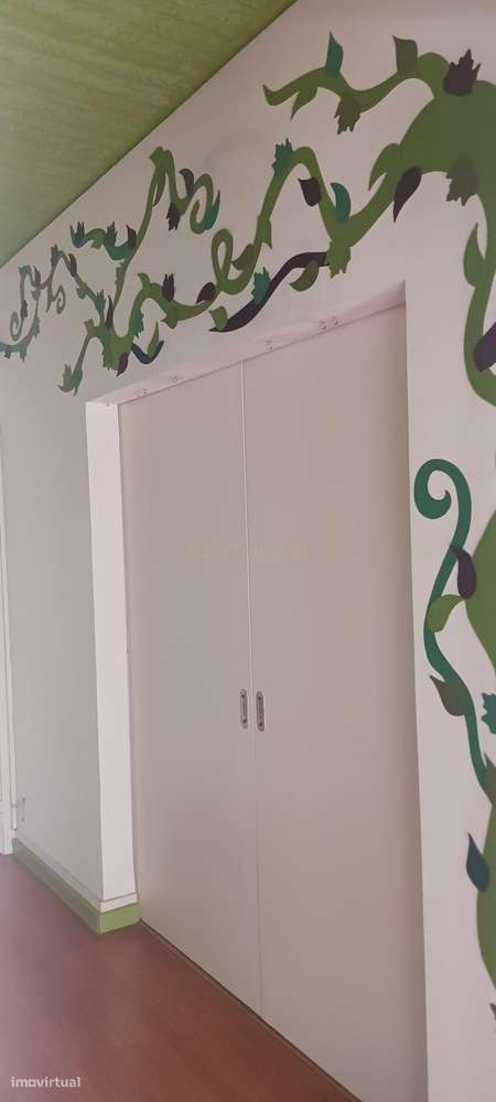 Apartamento T2 +1 Duplex em Alvalade, Lisboa - Oportunidade Única-11