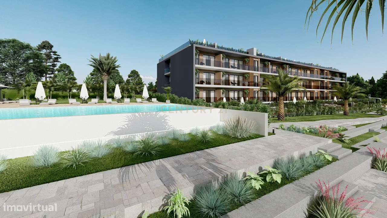 Plessis – Penthouse T4 exclusiva com terraço privativo e piscina na co-22