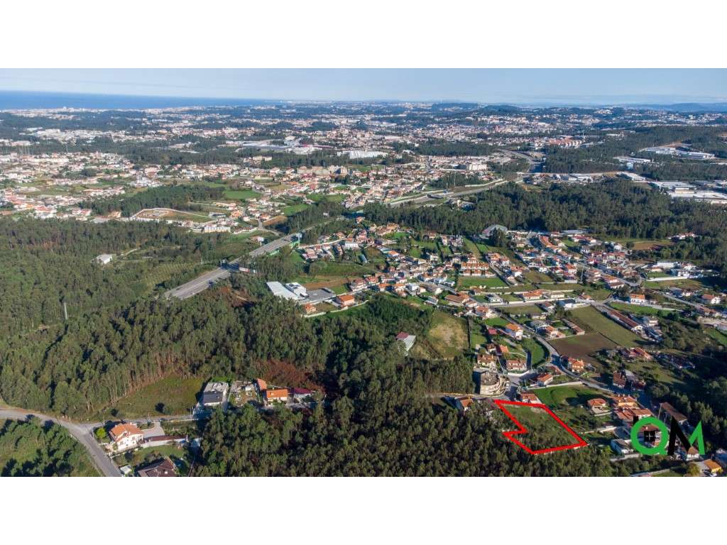 Terreno de 3200m² com projeto aprovado para moradia e anexos em São...-27
