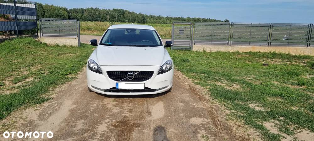 Volvo V40 - 2