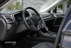 Ford Mondeo 2.0 HEV Vignale - 8