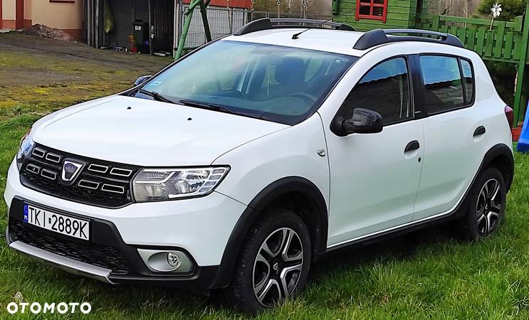 Dacia Sandero Stepway 0.9 TCe Laureate S&S - 1