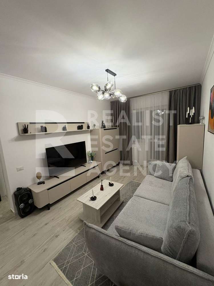 Vânzare, apartament 2 camere în zona Militari Residence - Imagine principală: 1/11