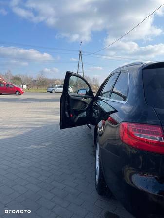 Audi A4 Avant 2.0 TDI DPF multitronic Attraction - 40