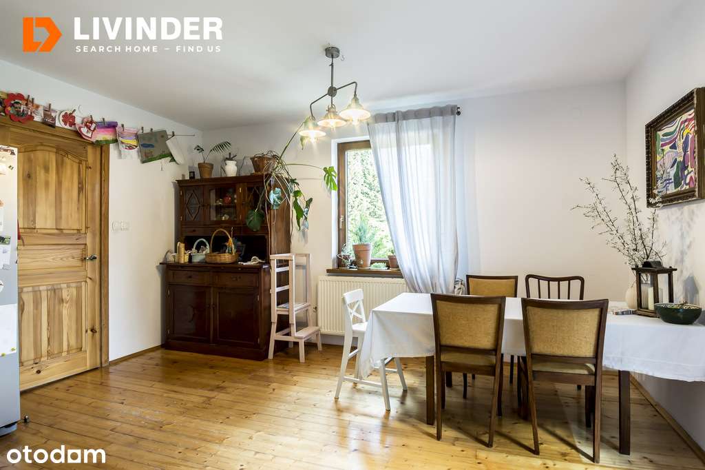 Dom z duszą taras,miejsca postojowe-Krynica Zdrój-5