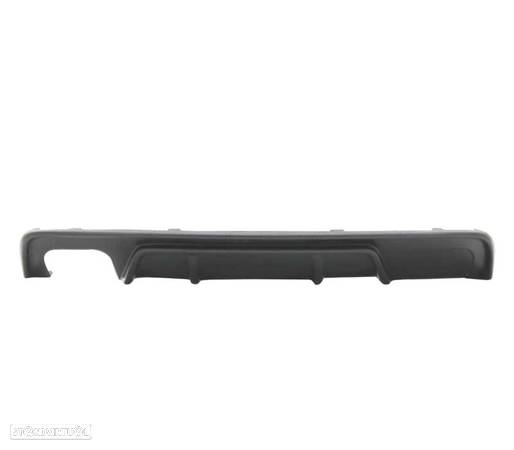 DIFUSOR PÁRA-CHOQUES TRASEIRO PARA AUDI A5 S5 B8 B81 COUPE CABRIO RS5 2,0 11- - 3