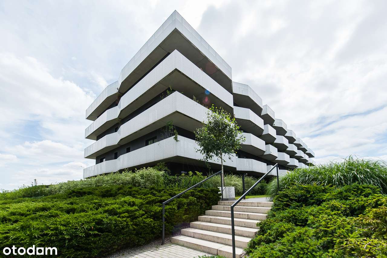 ✅  Bronowice 2 pokoje z garderobą i miejscem postojowym-15