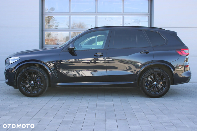 BMW X5 - 8