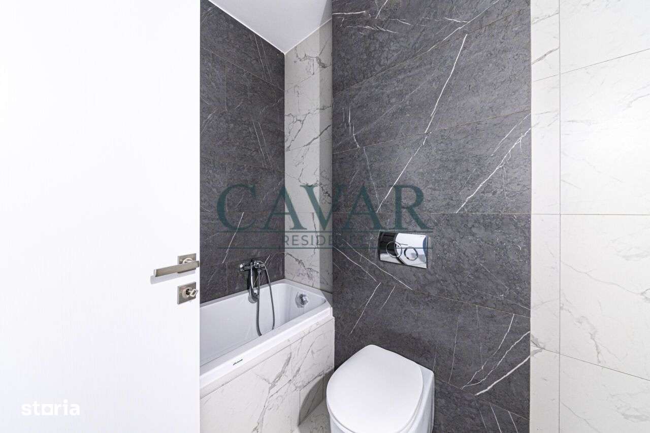 Discount 4500 euro Cavar Residence Postalionului 42-44-4