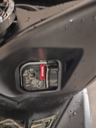 Honda PCX125 - 6