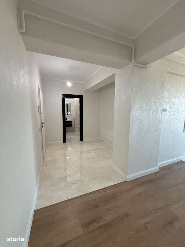Apartament Nou finalizat Premium, etaj 8, Royal Town-BLOC 11-15